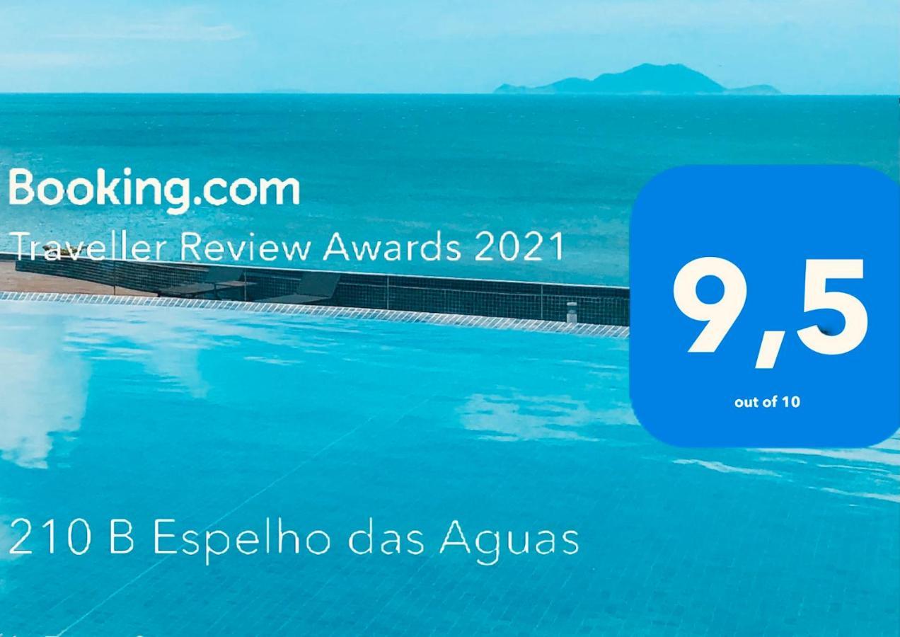 210 B Espelho Das Aguas Florianopolis Exterior photo